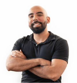 Gabriel Burga