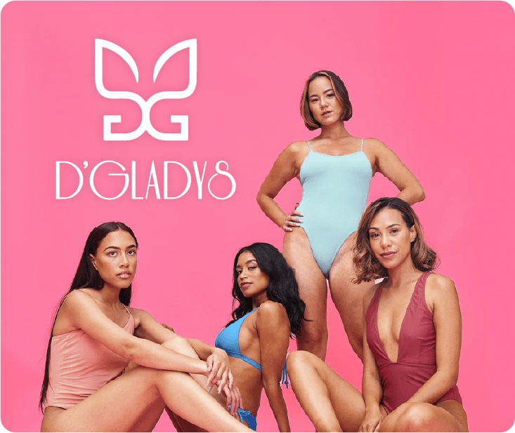 D’Gladys