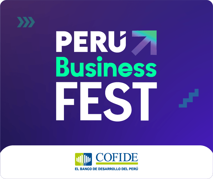 Perú Business Fest