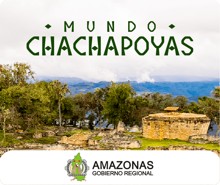 Mundo Chachapoyas