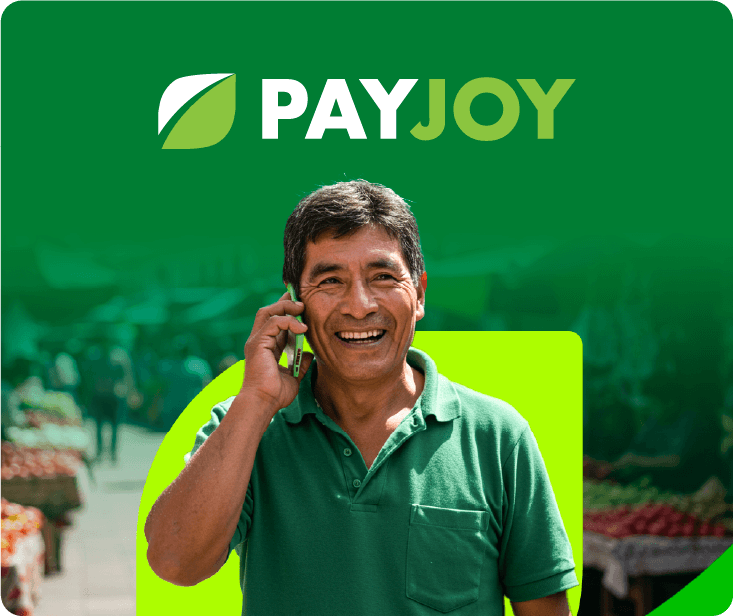 PayJoy Perú