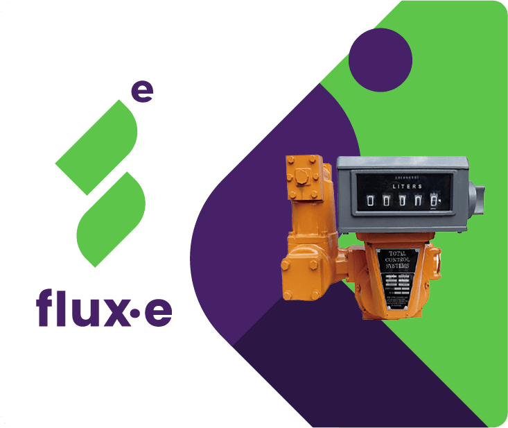 Flux-e