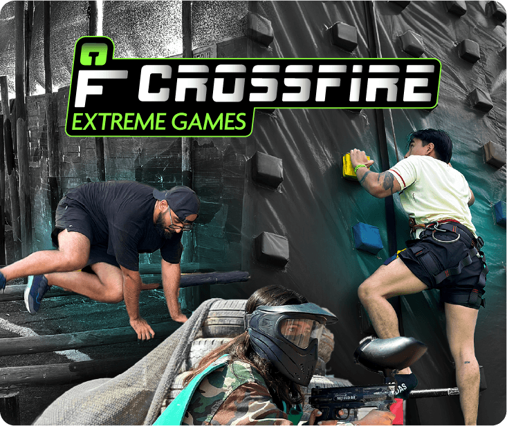 Crossfire