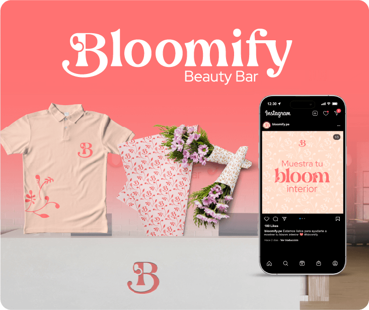Bloomify