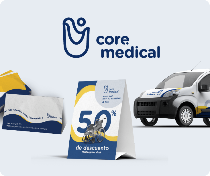 Core Medical